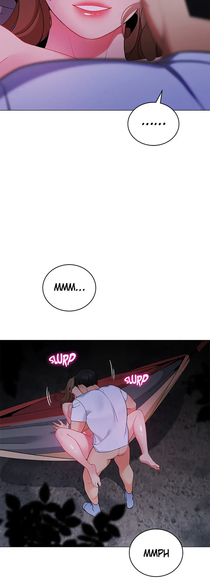 A Good Day To Camp Chapter 26 - Page 49