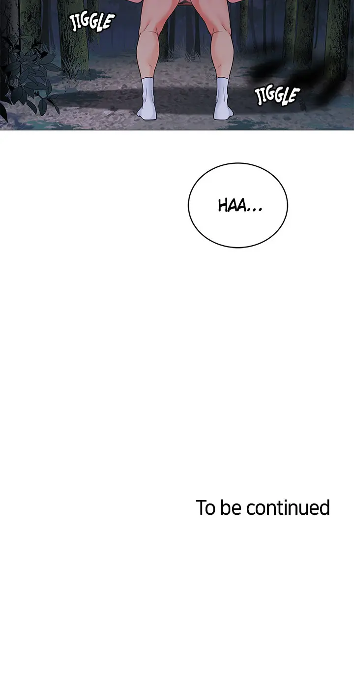 A Good Day To Camp Chapter 26 - Page 55