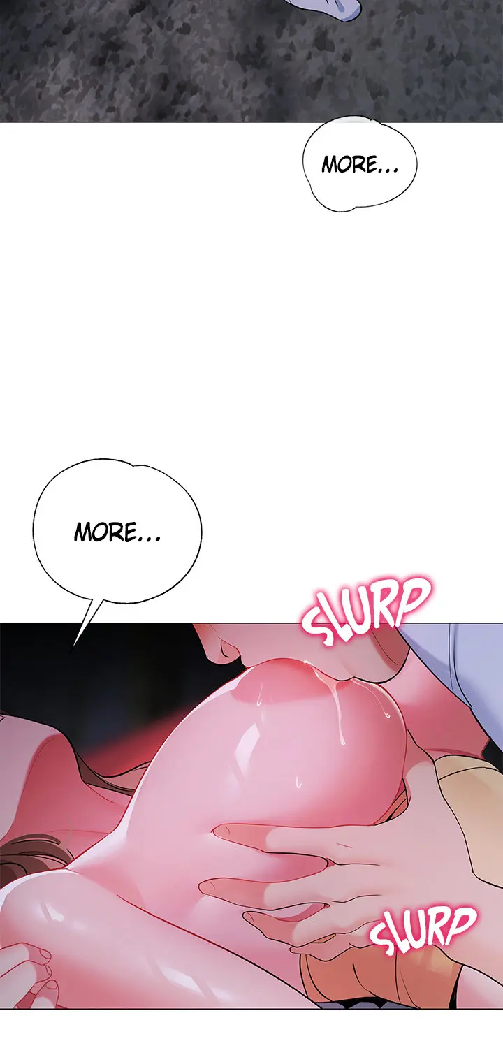 A Good Day To Camp Chapter 27 - Page 10