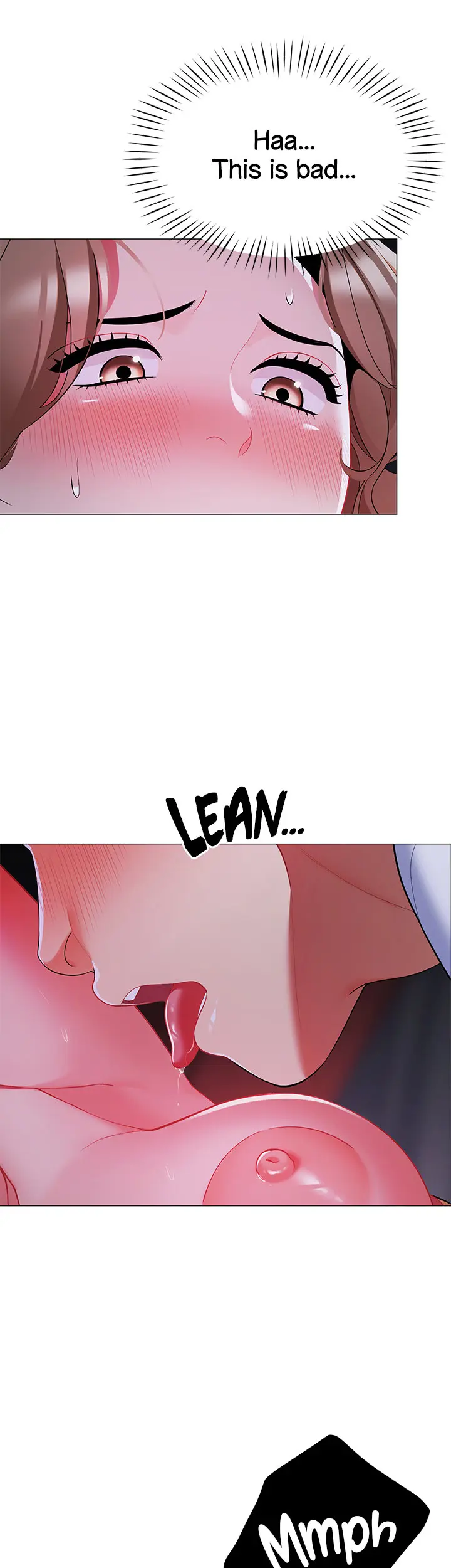 A Good Day To Camp Chapter 27 - Page 18