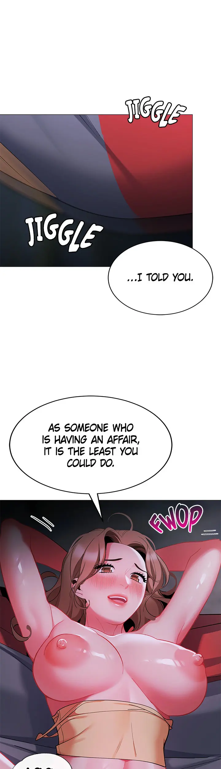A Good Day To Camp Chapter 27 - Page 2