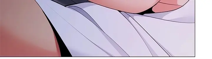 A Good Day To Camp Chapter 28 - Page 20