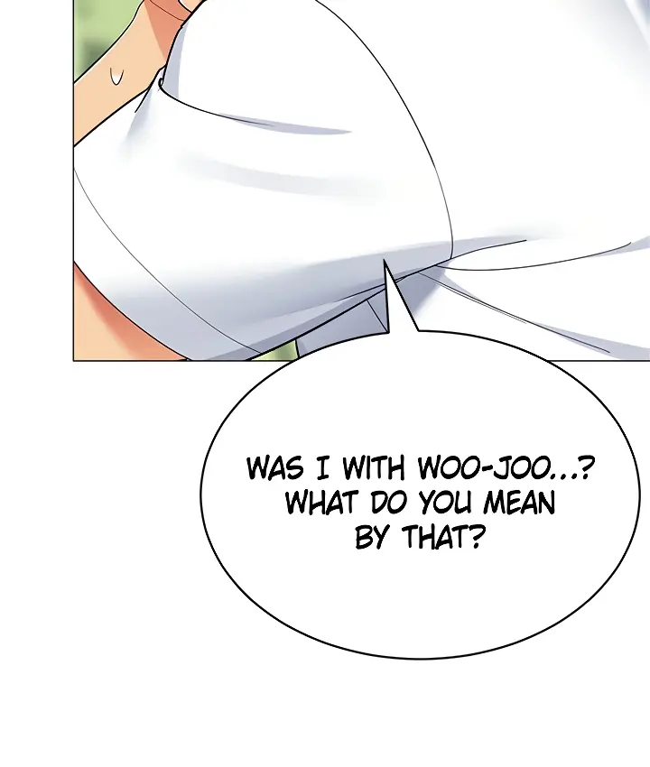 A Good Day To Camp Chapter 29 - Page 13