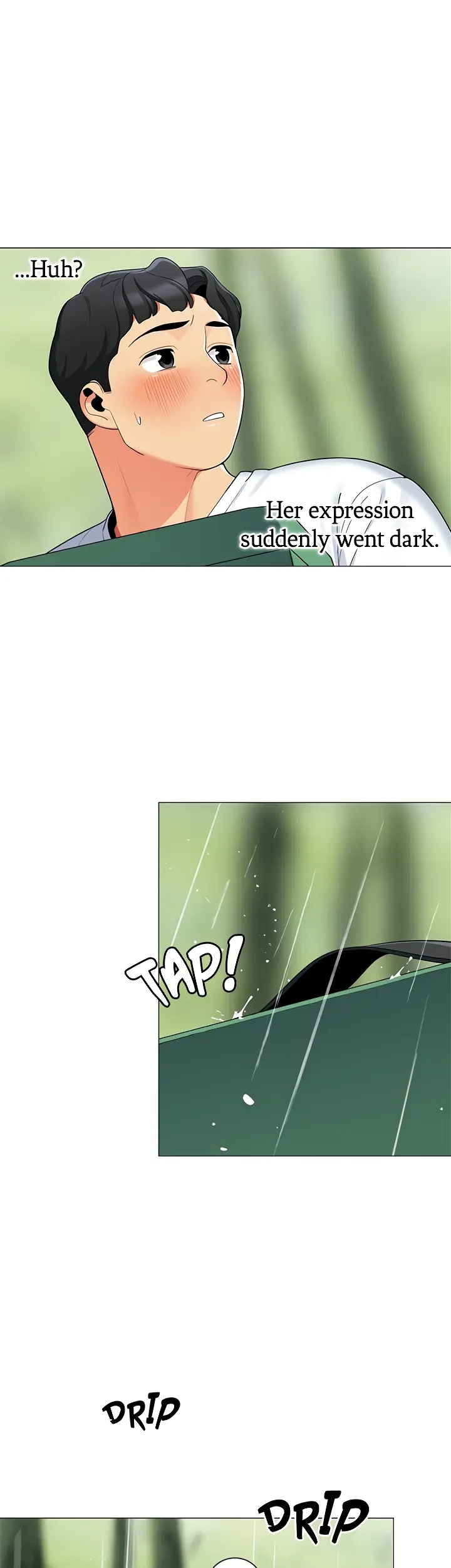 A Good Day To Camp Chapter 29 - Page 29