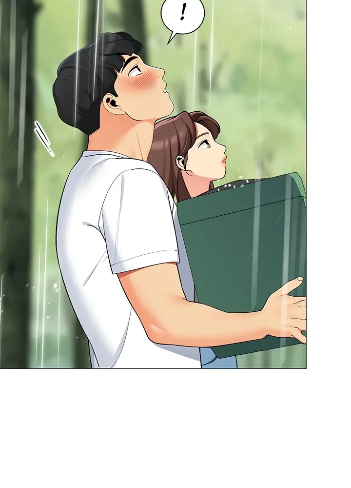 A Good Day To Camp Chapter 29 - Page 30