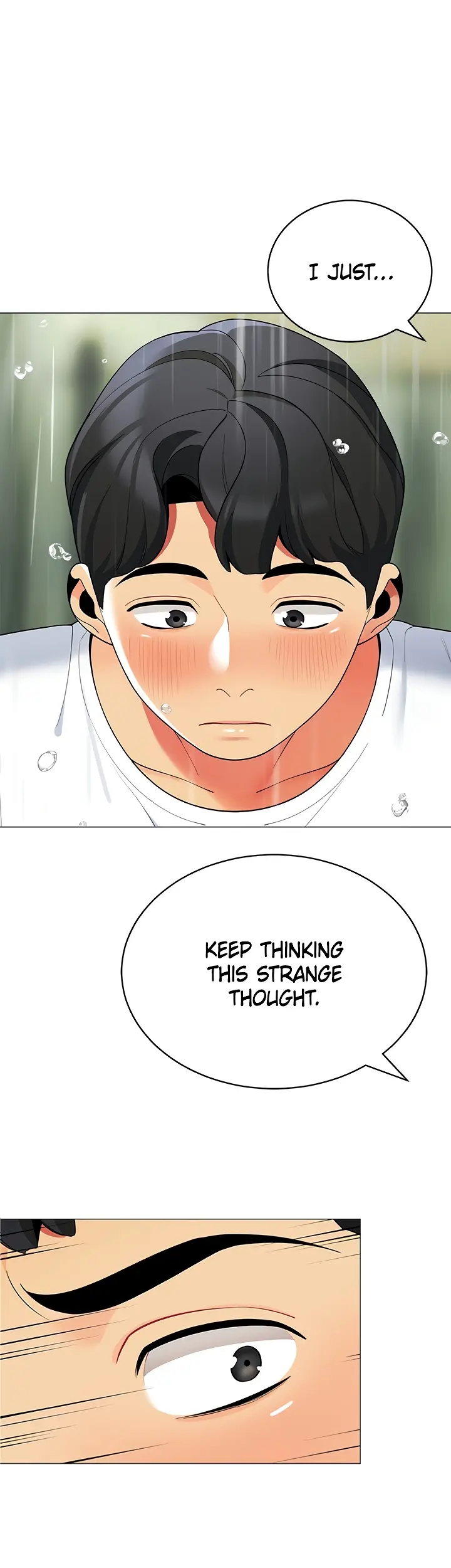 A Good Day To Camp Chapter 29 - Page 48