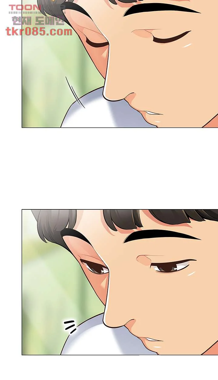 A Good Day To Camp Chapter 3 - Page 11