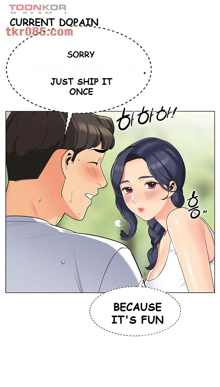 A Good Day To Camp Chapter 3 - Page 17