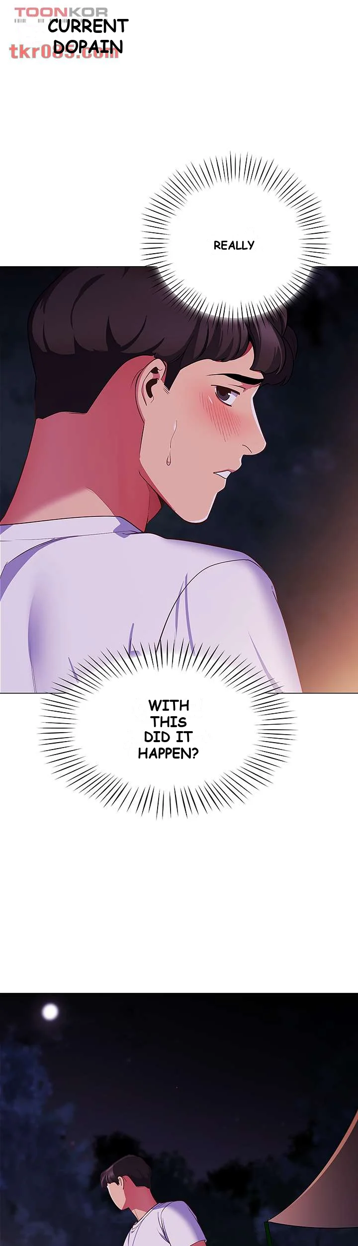 A Good Day To Camp Chapter 3 - Page 2