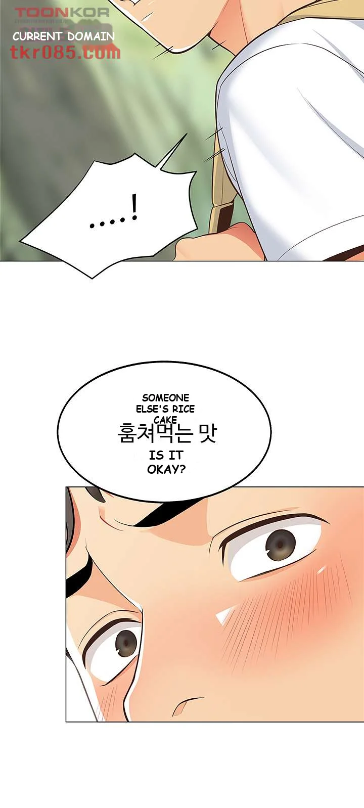 A Good Day To Camp Chapter 3 - Page 39