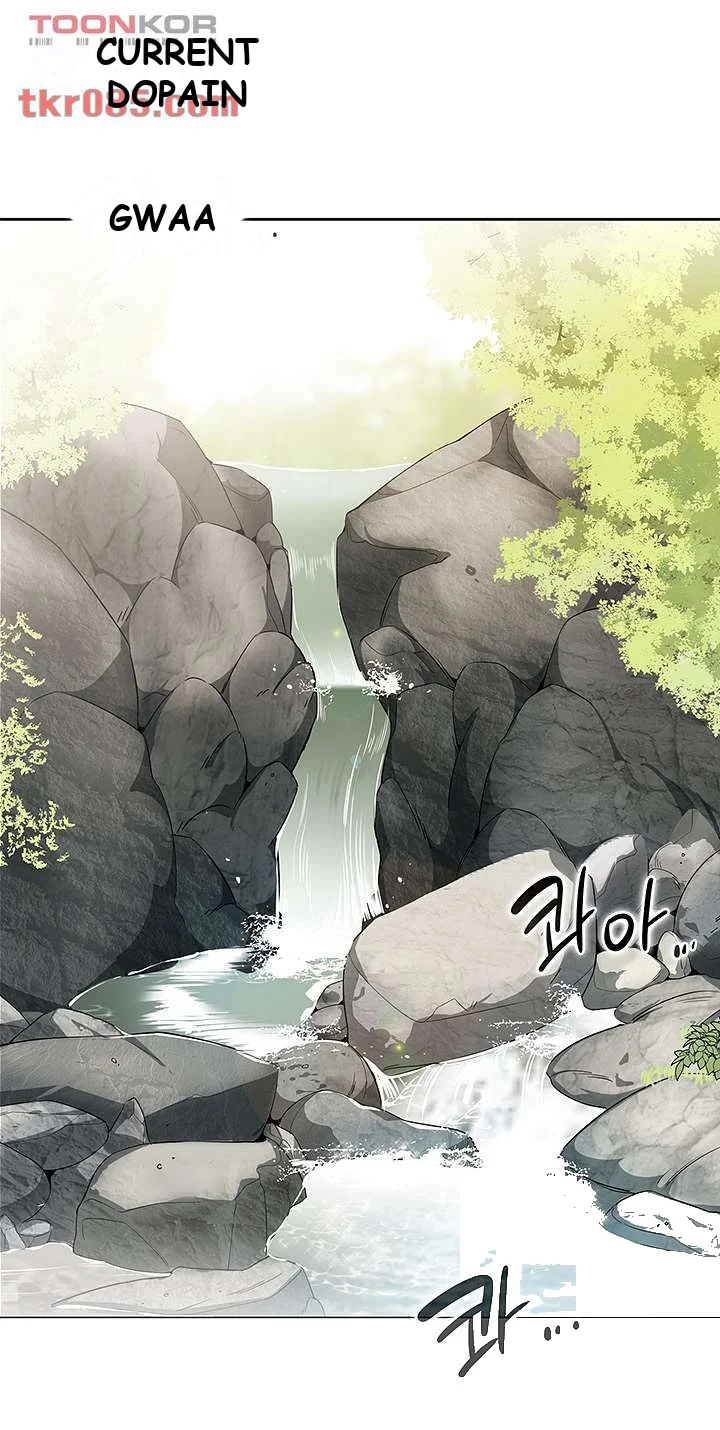 A Good Day To Camp Chapter 3 - Page 51