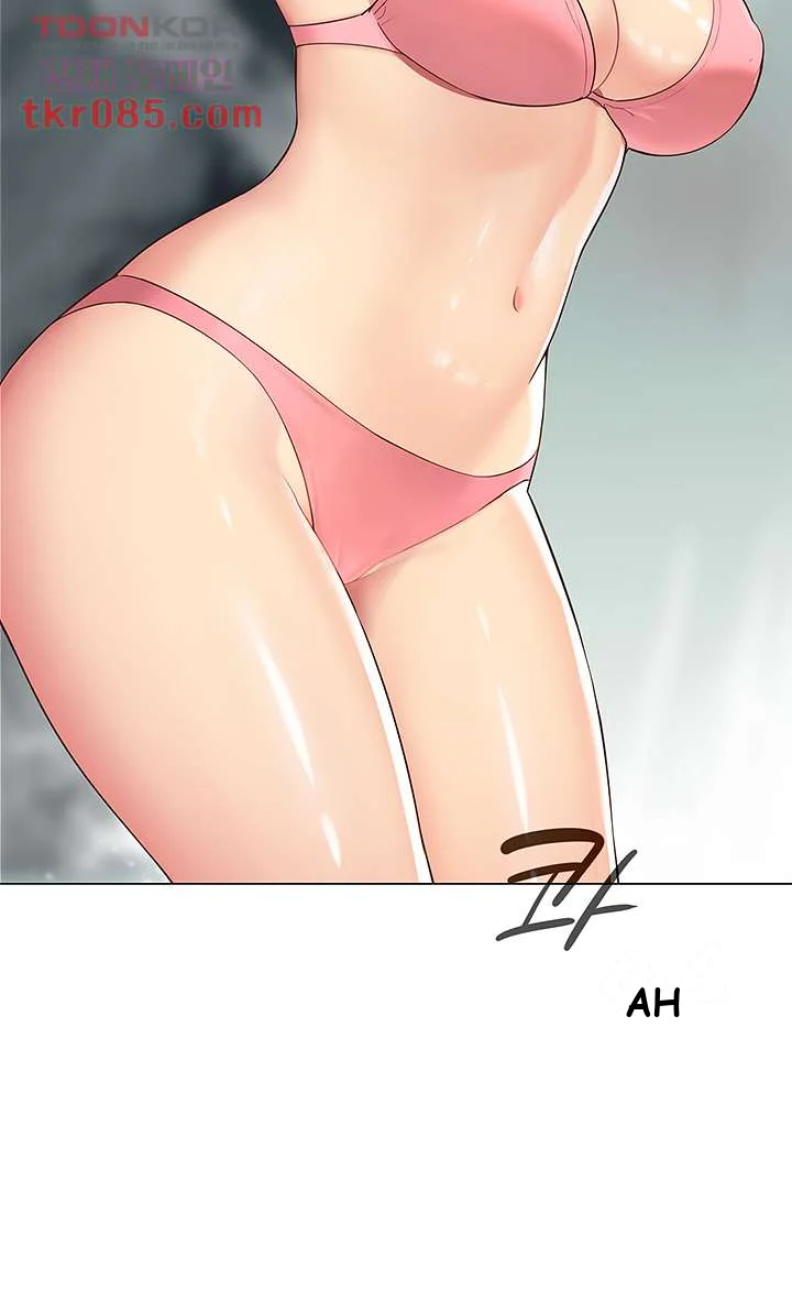 A Good Day To Camp Chapter 3 - Page 57