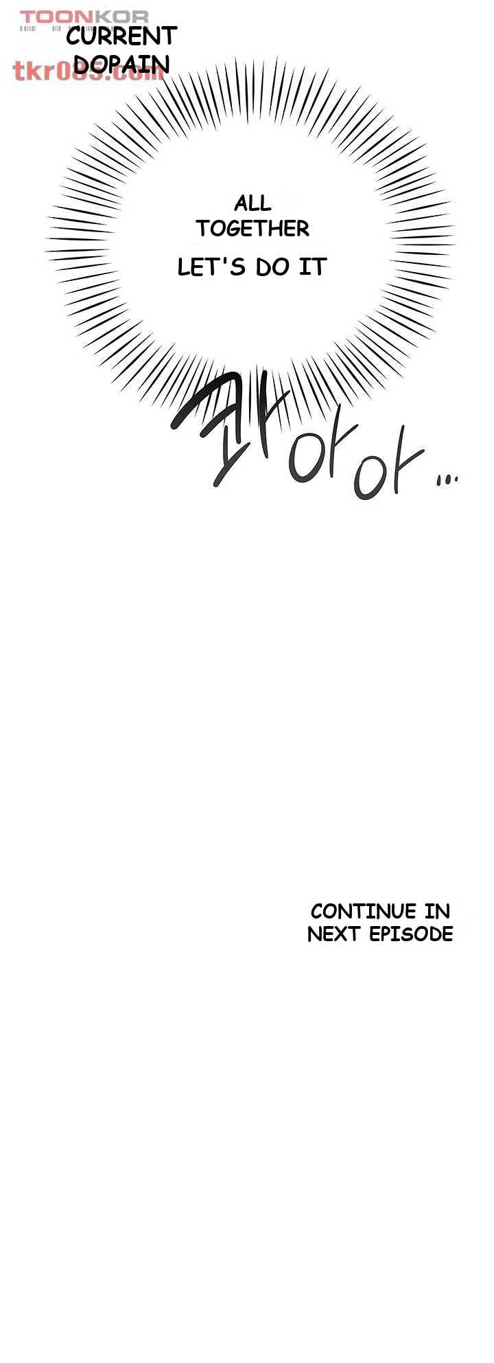 A Good Day To Camp Chapter 3 - Page 62