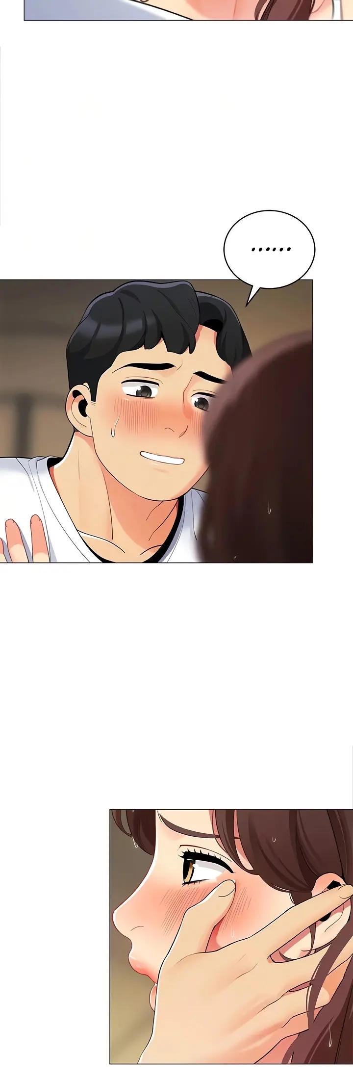 A Good Day To Camp Chapter 30 - Page 16
