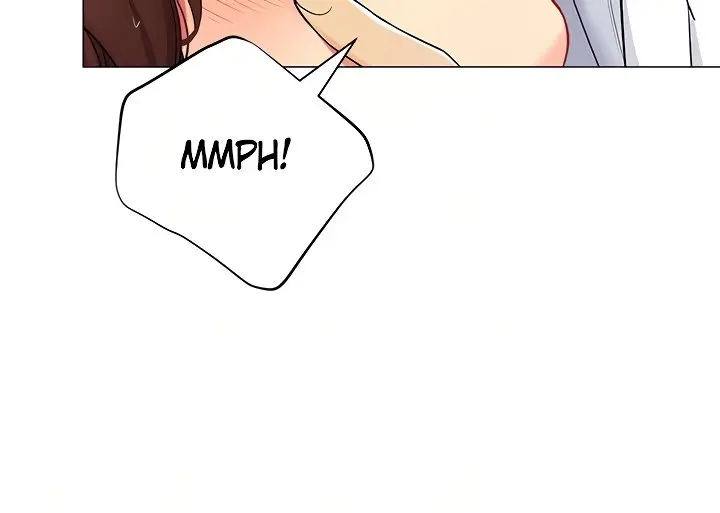 A Good Day To Camp Chapter 30 - Page 18