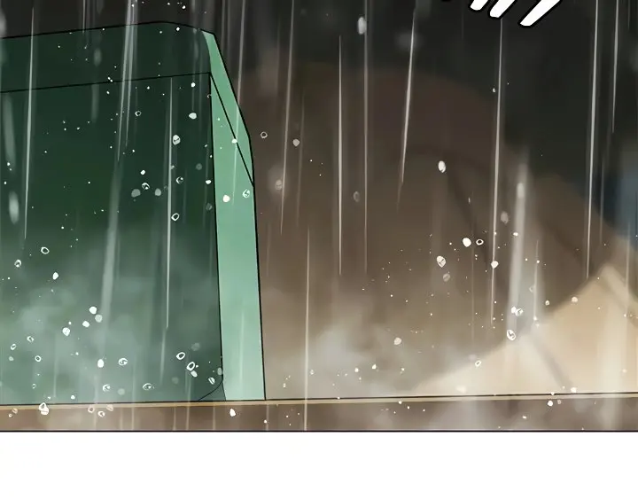 A Good Day To Camp Chapter 30 - Page 32