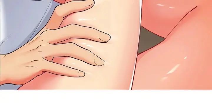 A Good Day To Camp Chapter 30 - Page 35