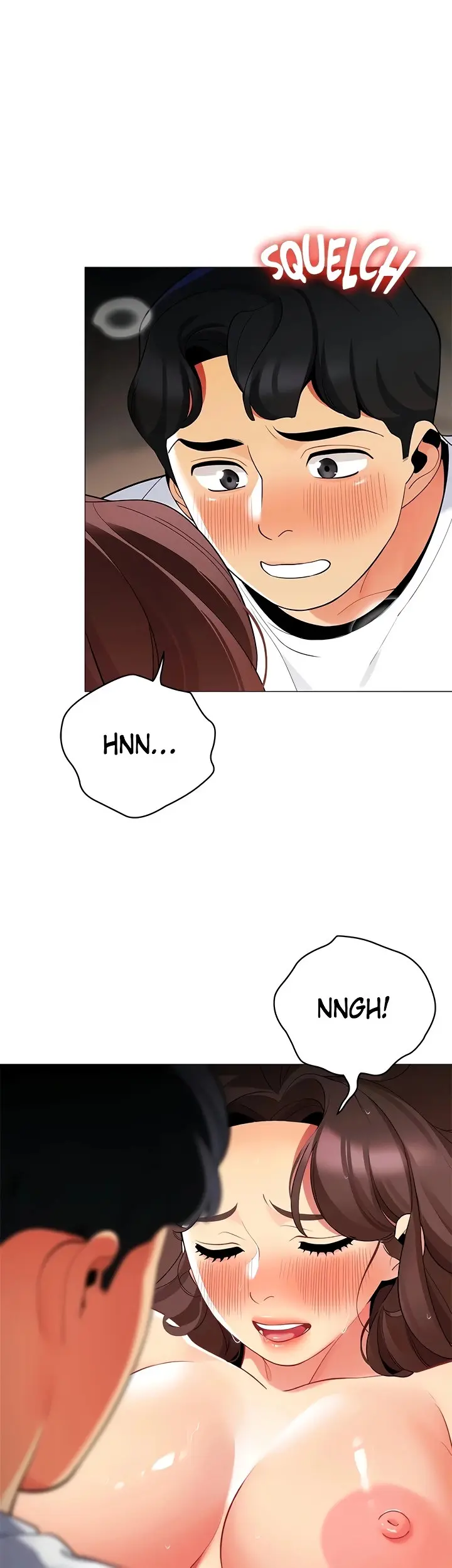 A Good Day To Camp Chapter 30 - Page 46