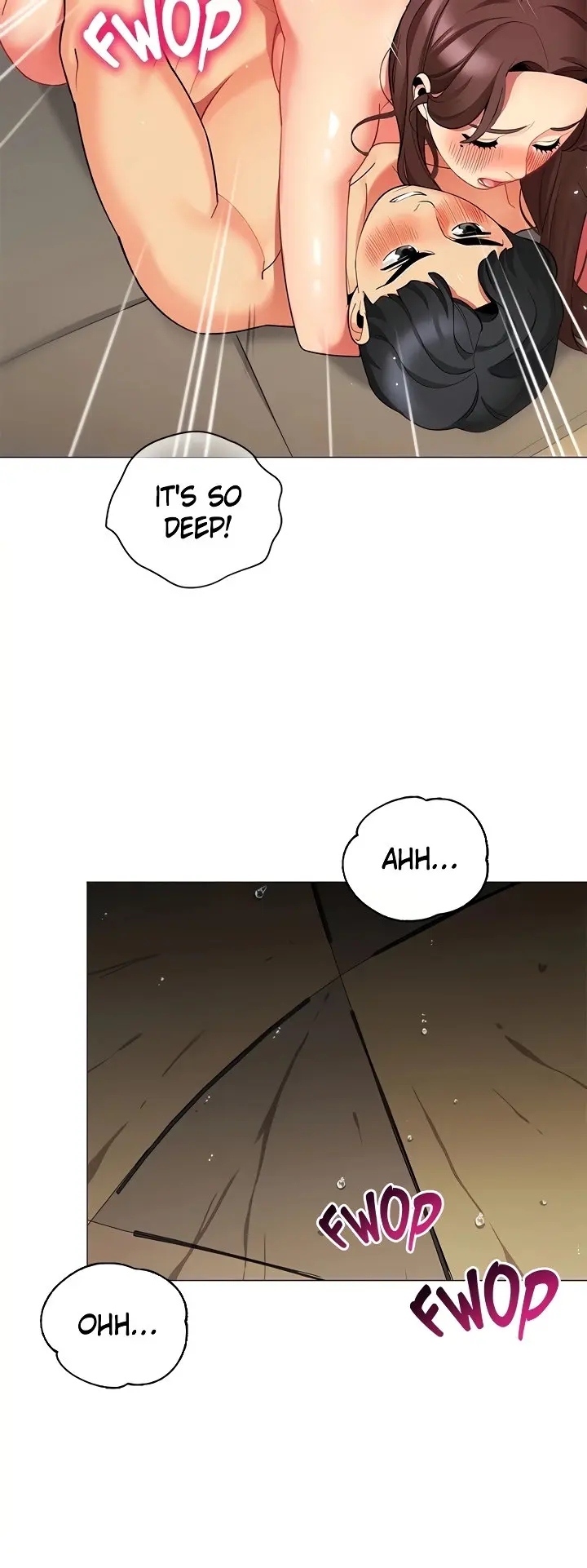 A Good Day To Camp Chapter 31 - Page 25