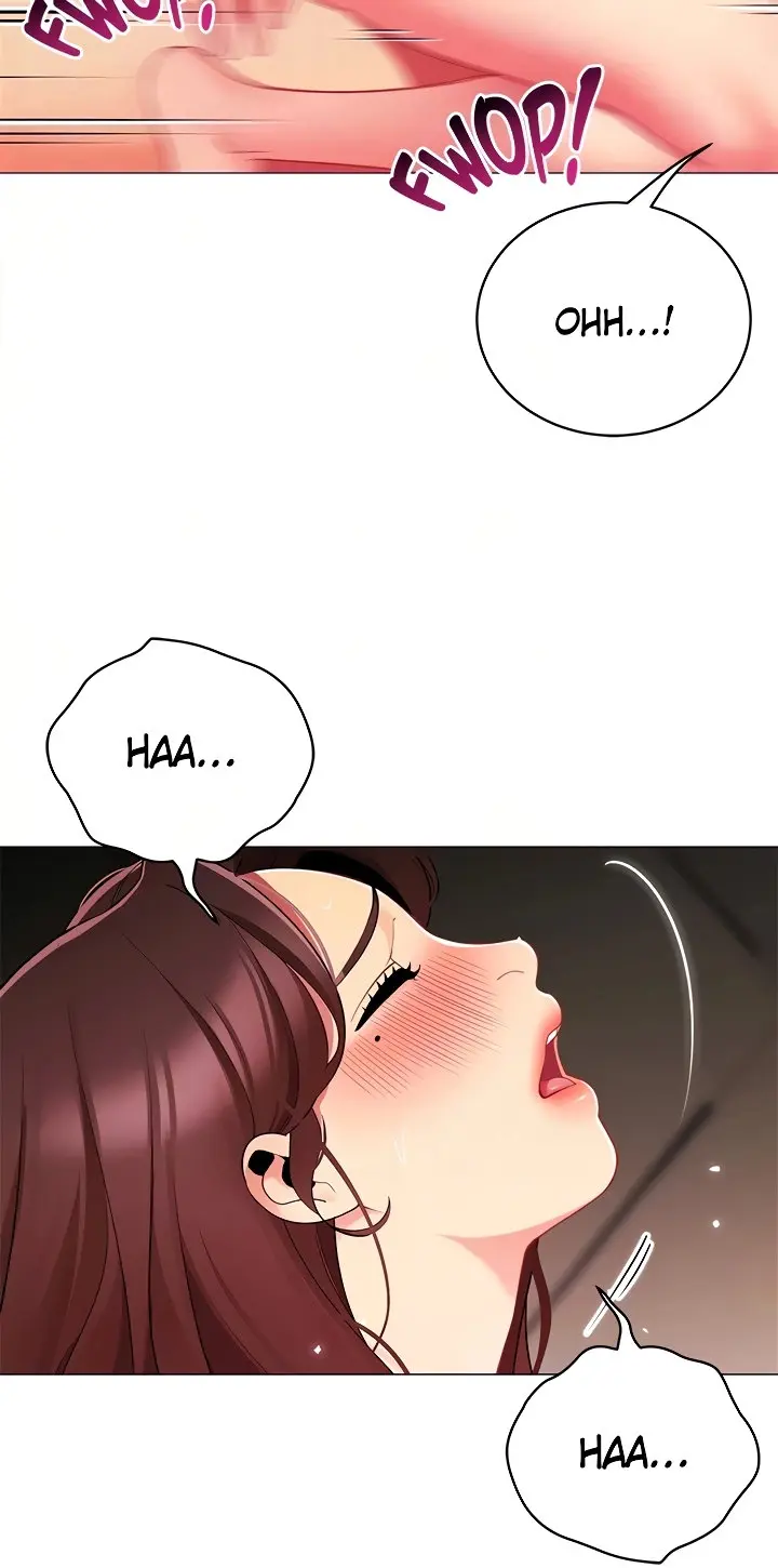 A Good Day To Camp Chapter 31 - Page 36