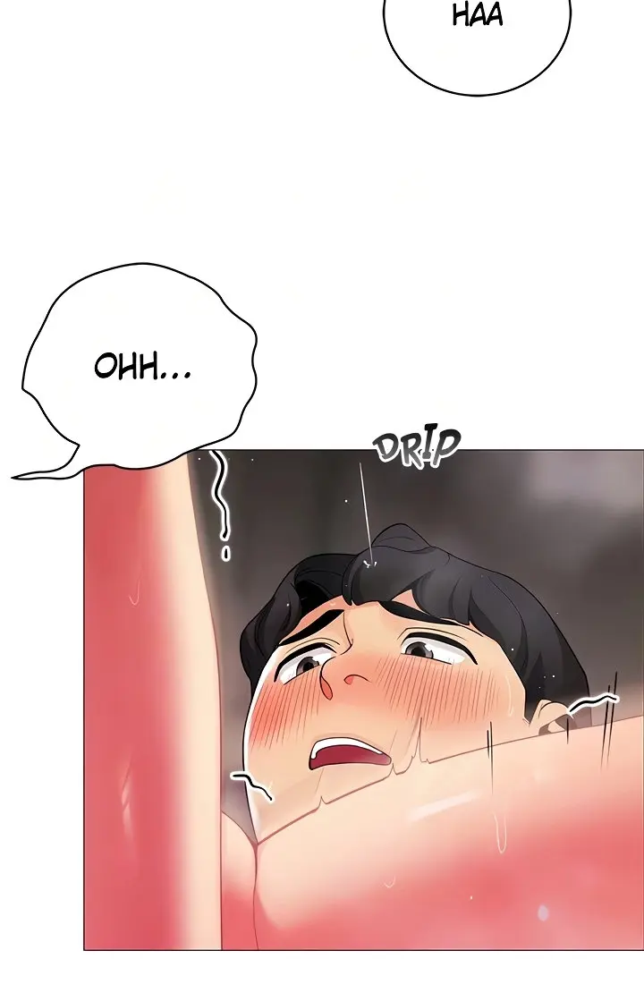 A Good Day To Camp Chapter 31 - Page 40