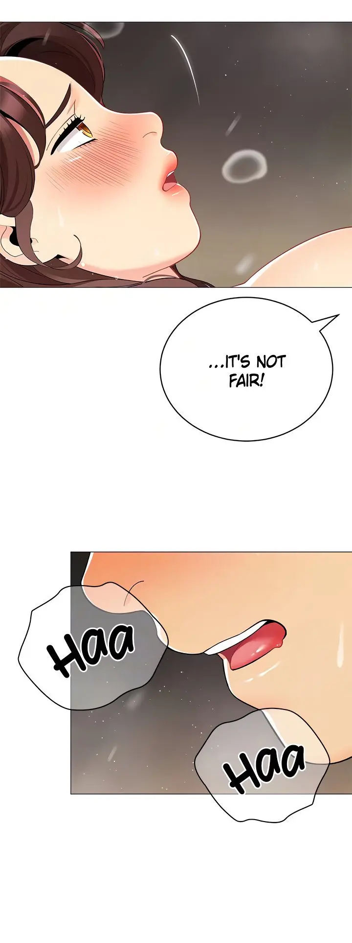 A Good Day To Camp Chapter 32 - Page 14