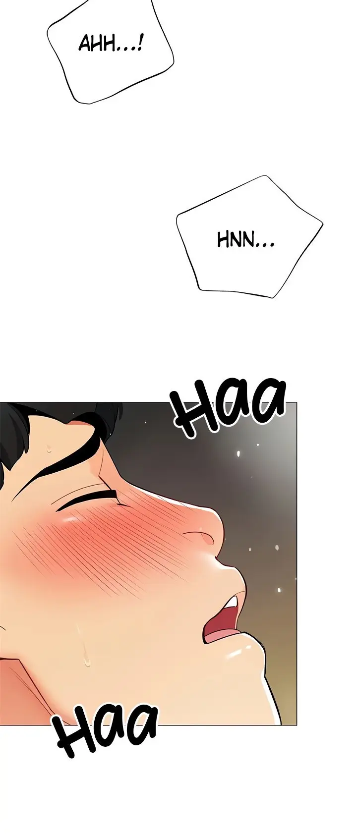 A Good Day To Camp Chapter 32 - Page 27