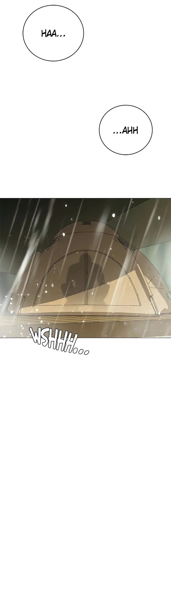 A Good Day To Camp Chapter 32 - Page 30