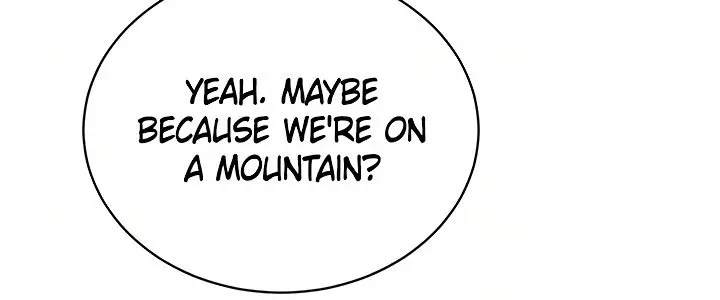 A Good Day To Camp Chapter 32 - Page 32