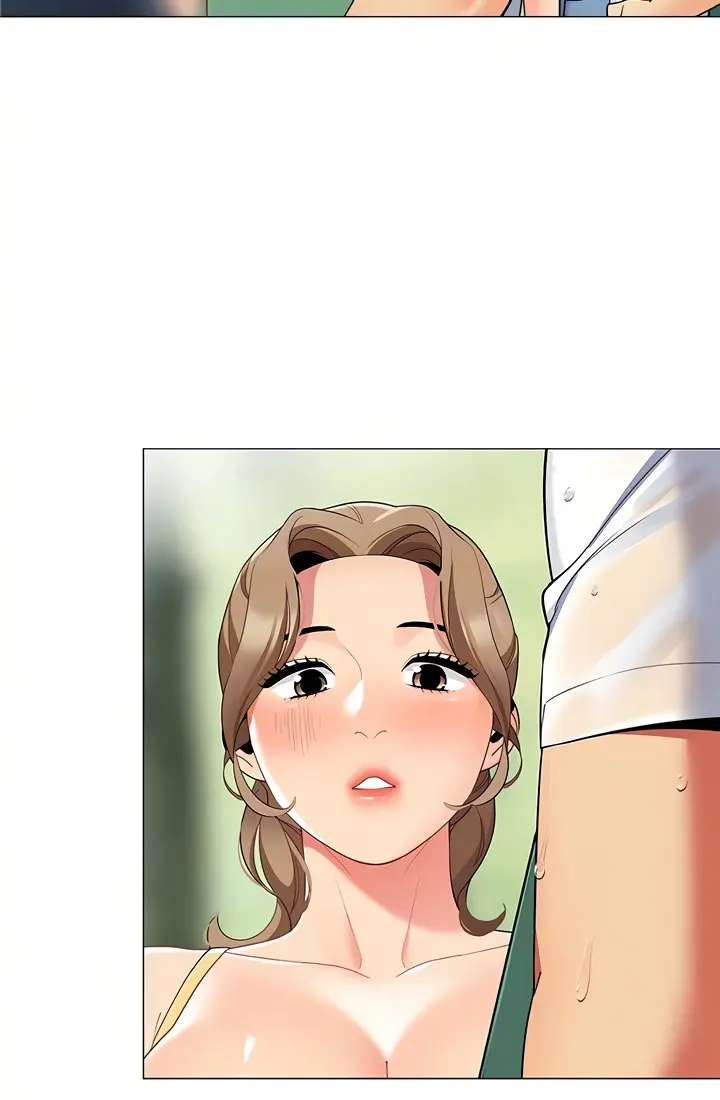A Good Day To Camp Chapter 32 - Page 38