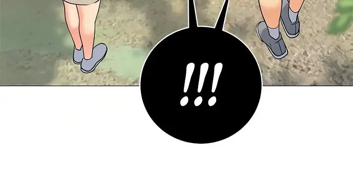 A Good Day To Camp Chapter 32 - Page 40