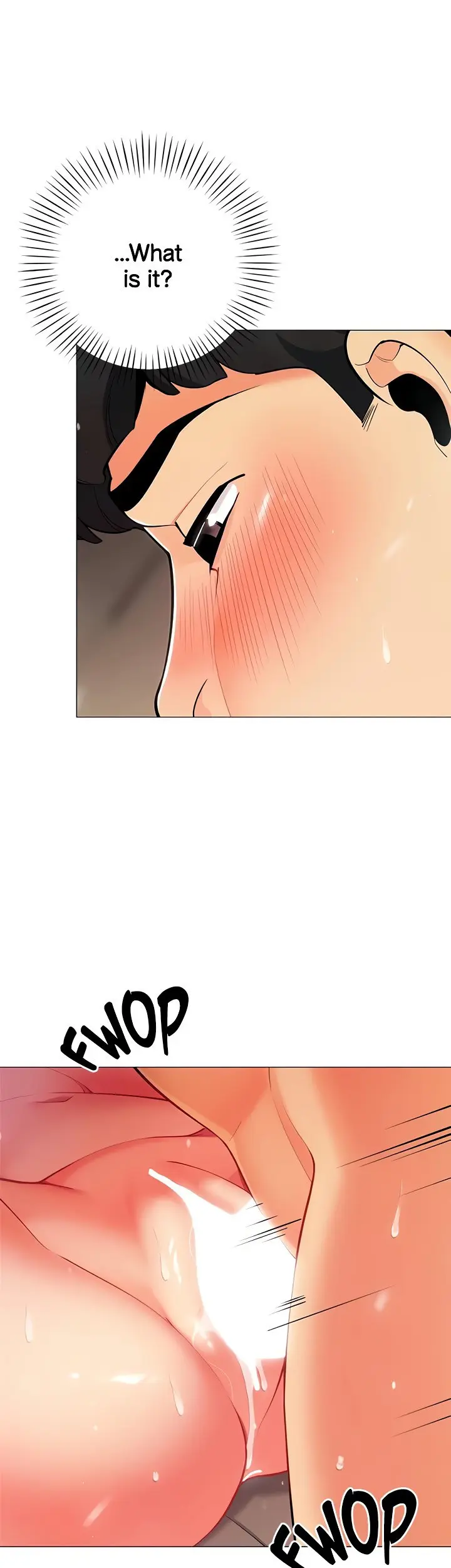A Good Day To Camp Chapter 32 - Page 9