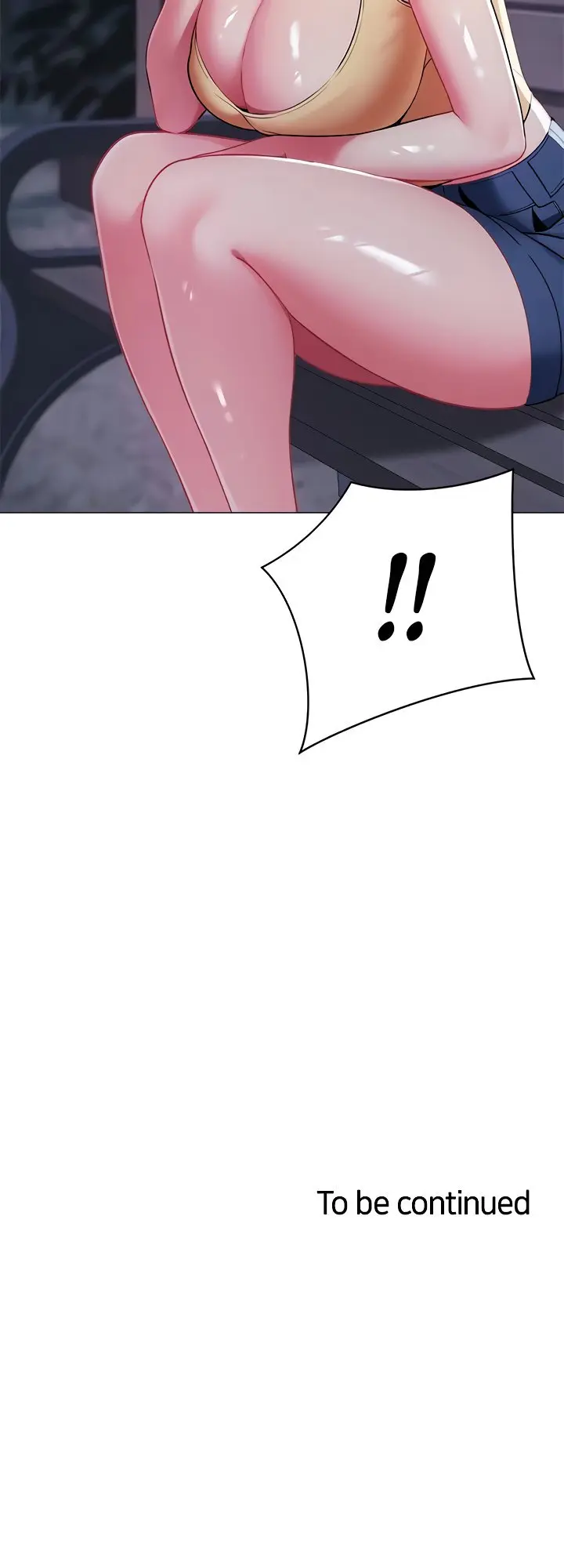 A Good Day To Camp Chapter 33 - Page 57