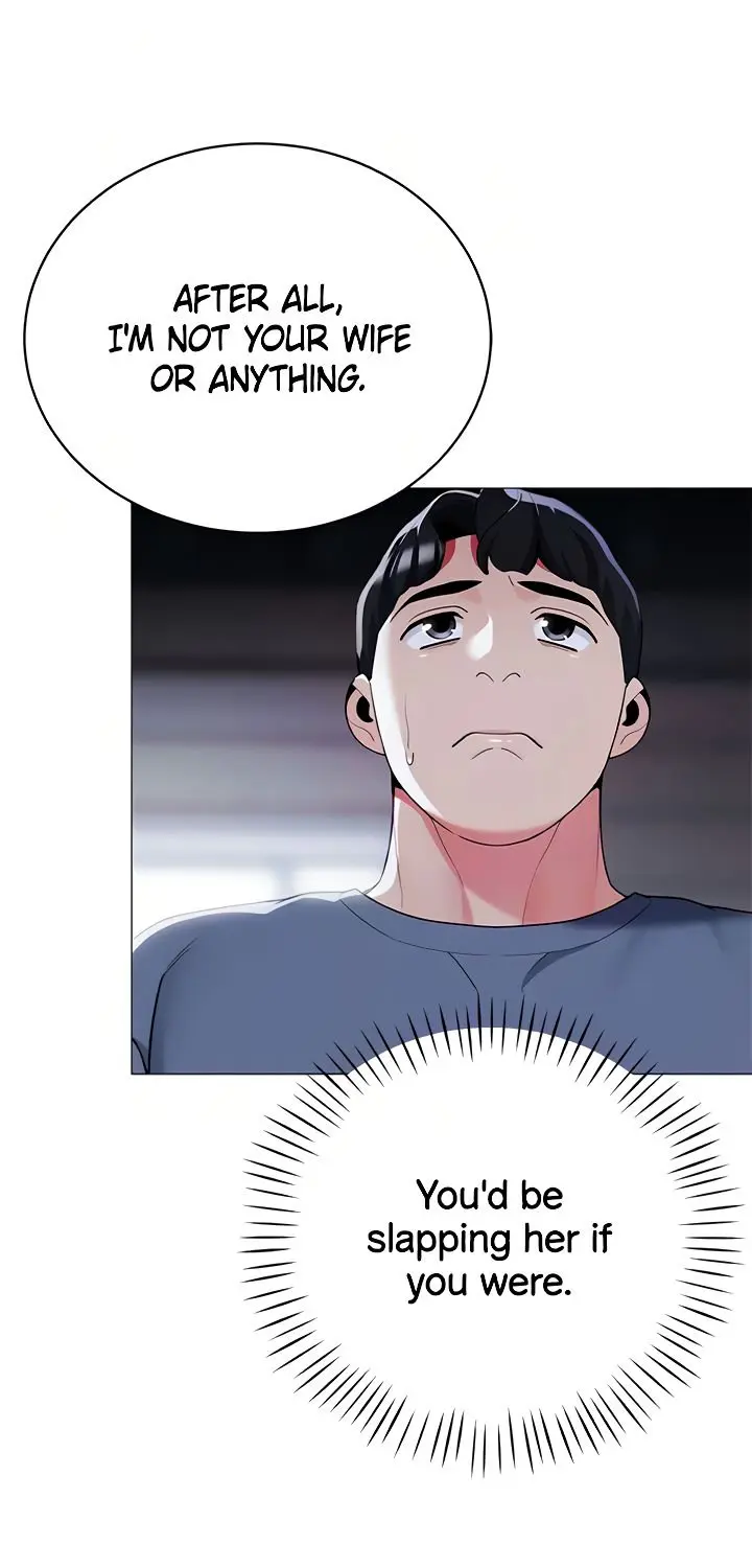 A Good Day To Camp Chapter 34 - Page 15
