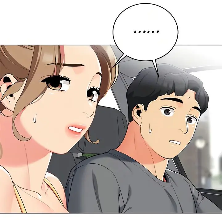 A Good Day To Camp Chapter 35 - Page 33