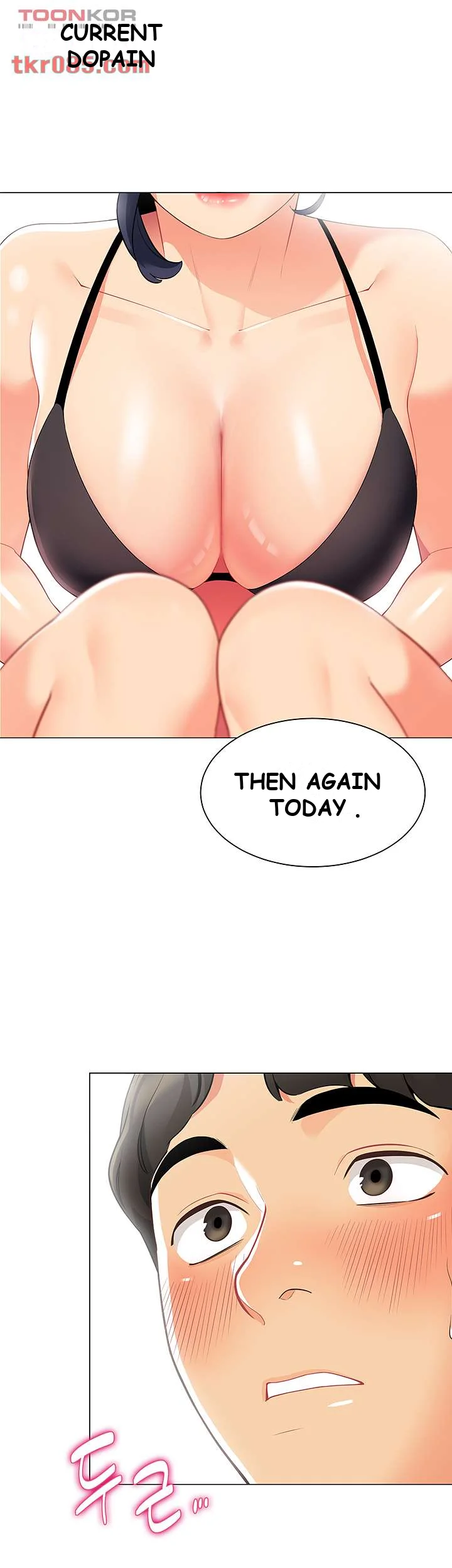 A Good Day To Camp Chapter 4 - Page 24