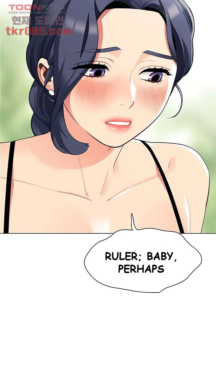 A Good Day To Camp Chapter 4 - Page 29