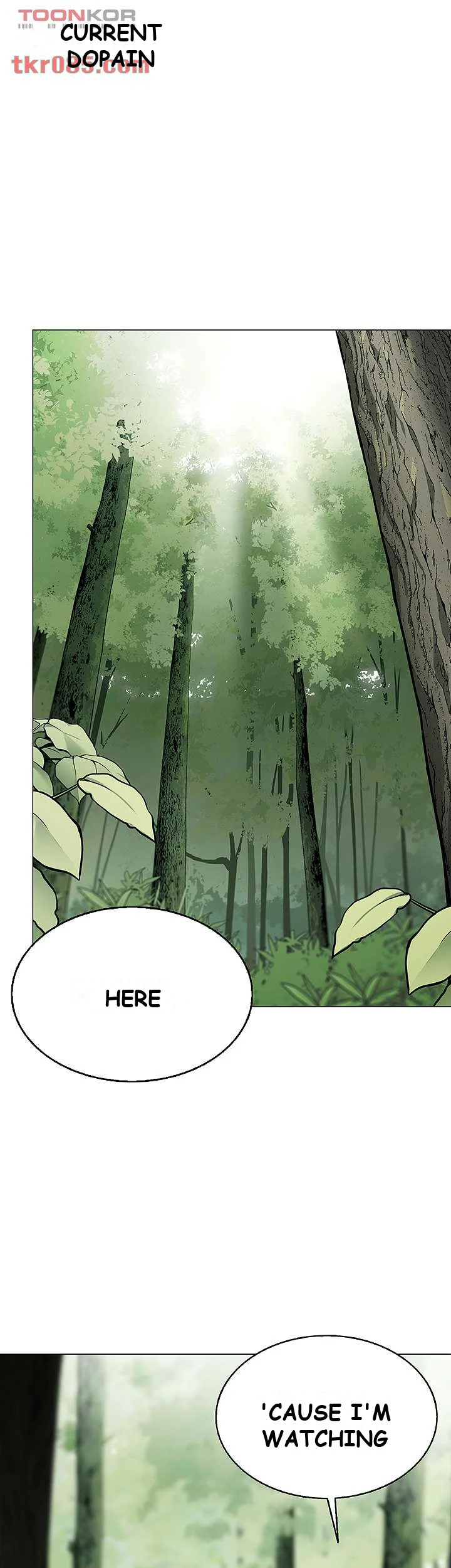 A Good Day To Camp Chapter 4 - Page 32