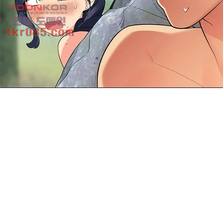 A Good Day To Camp Chapter 4 - Page 43