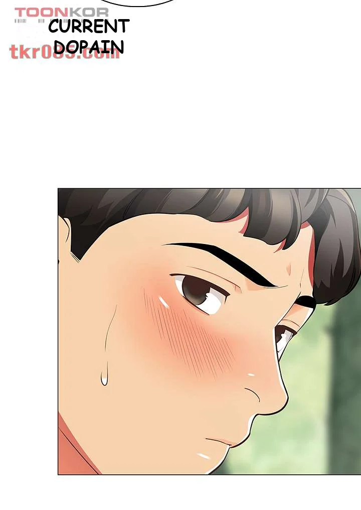 A Good Day To Camp Chapter 4 - Page 65