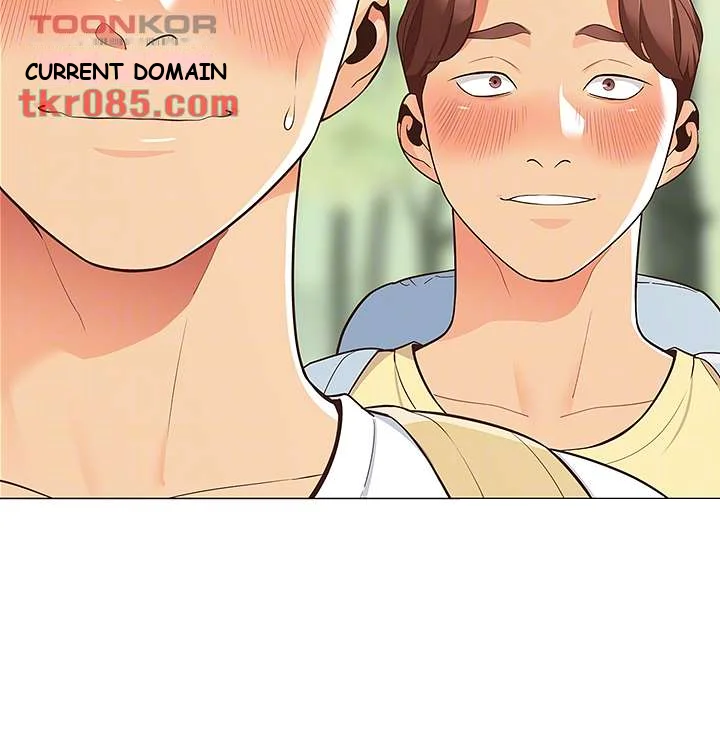 A Good Day To Camp Chapter 4 - Page 7