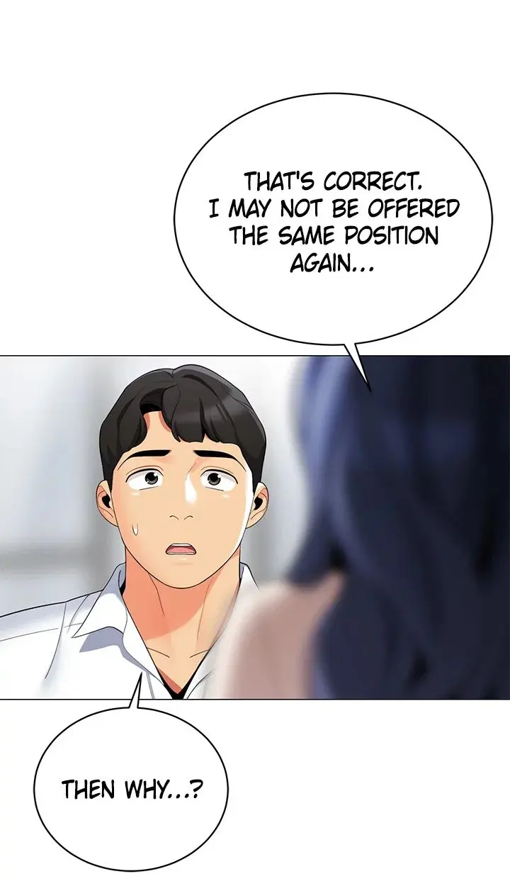 A Good Day To Camp Chapter 41 - Page 43