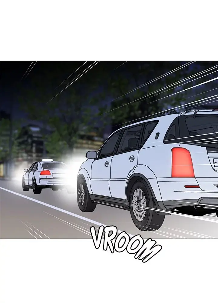 A Good Day To Camp Chapter 41 - Page 8