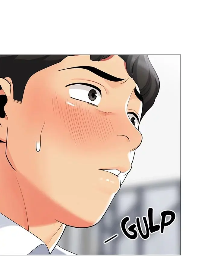 A Good Day To Camp Chapter 42 - Page 1