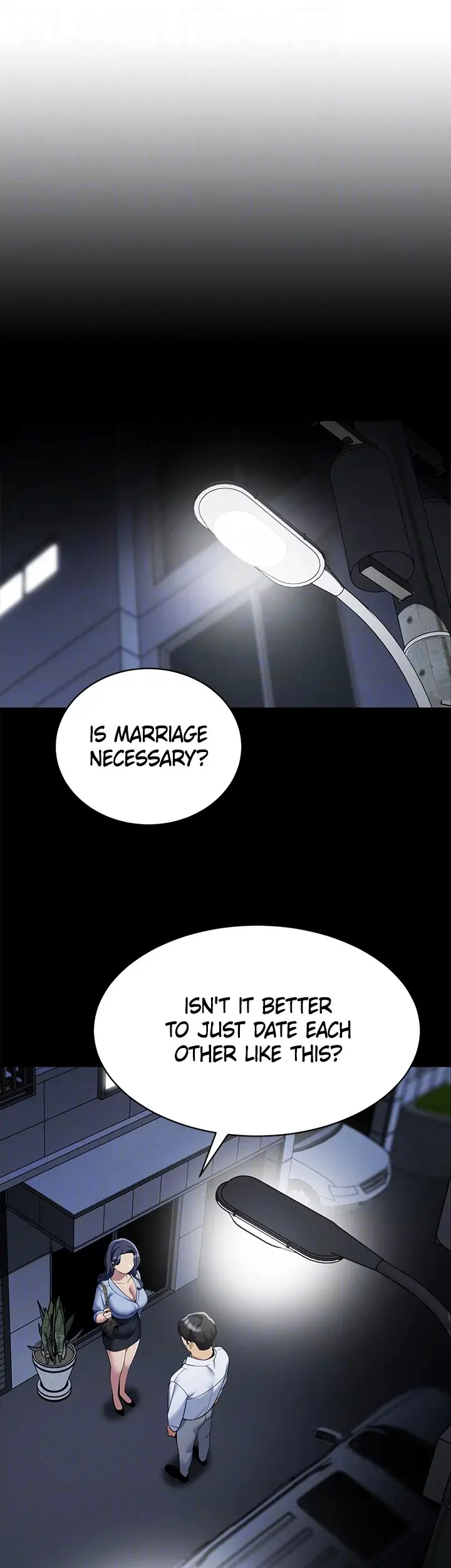 A Good Day To Camp Chapter 42 - Page 14
