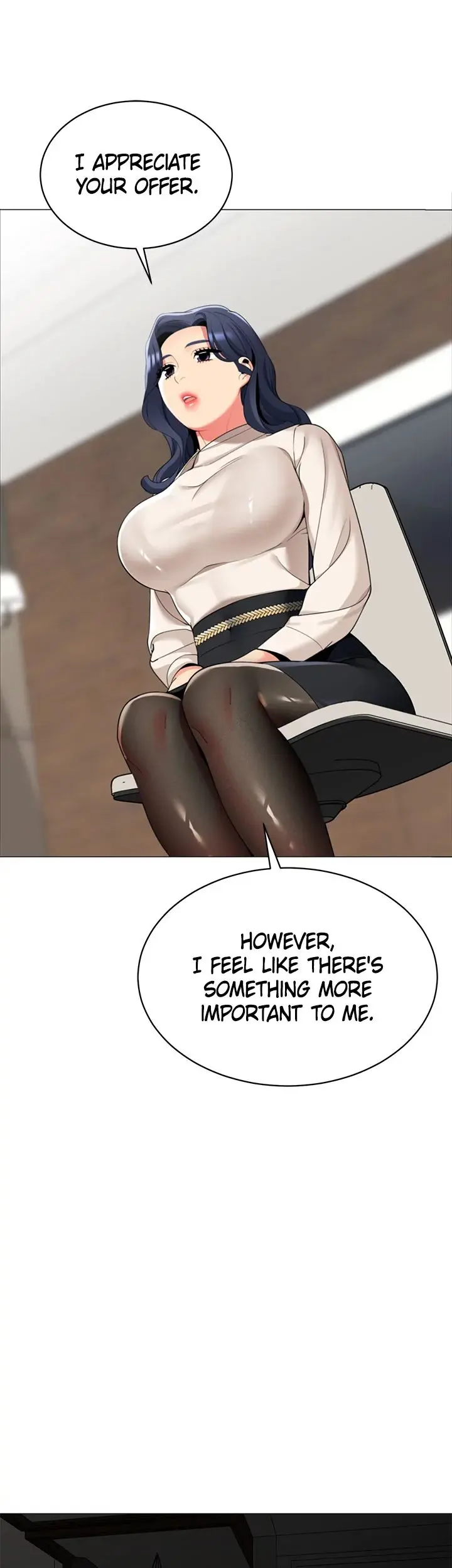 A Good Day To Camp Chapter 42 - Page 26