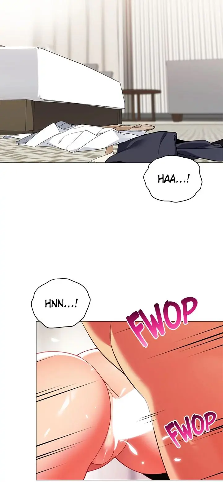 A Good Day To Camp Chapter 42 - Page 42
