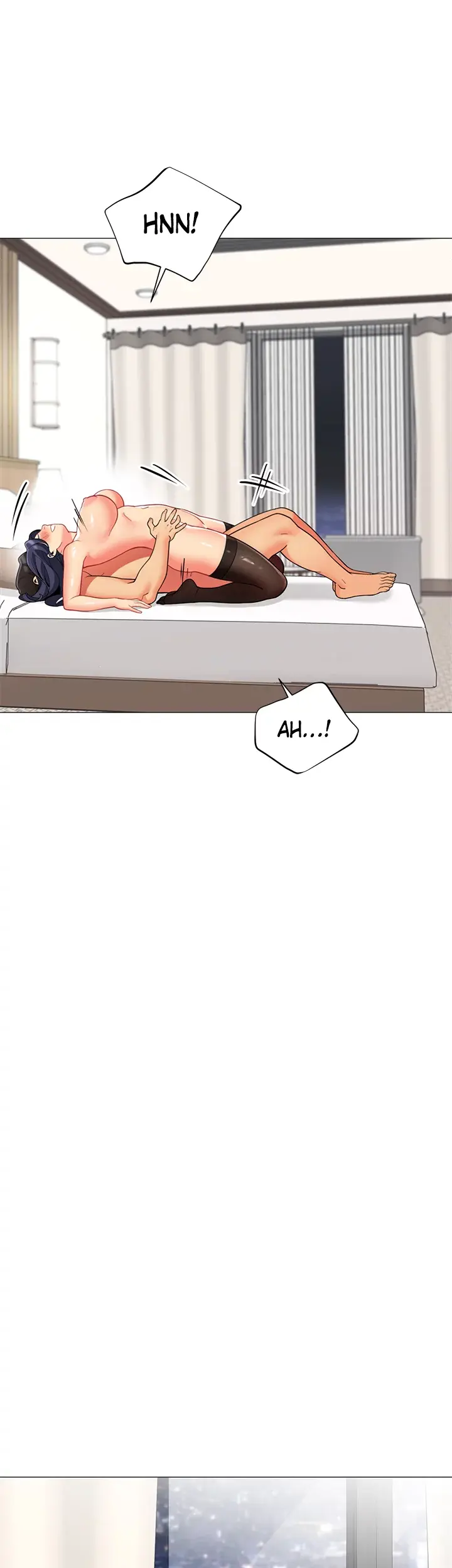 A Good Day To Camp Chapter 43 - Page 23