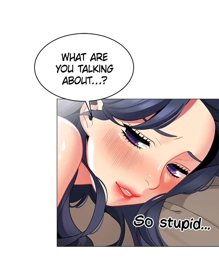 A Good Day To Camp Chapter 43 - Page 9