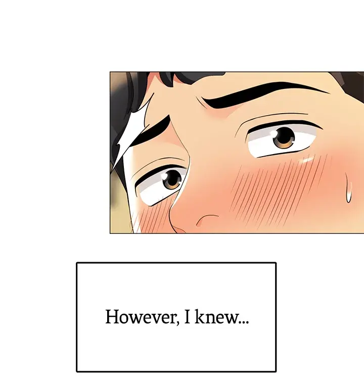 A Good Day To Camp Chapter 44 - Page 2